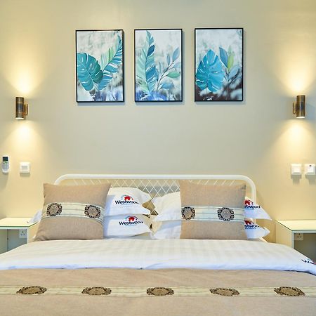 Westwood Residences Arusha Buitenkant foto