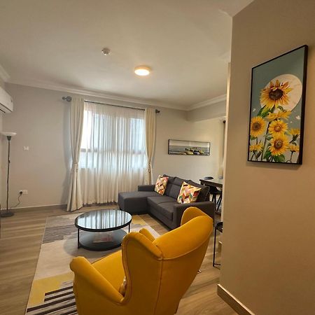 Westwood Residences Arusha Buitenkant foto