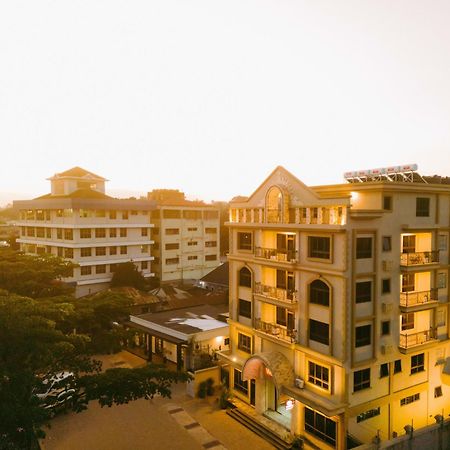 Westwood Residences Arusha Buitenkant foto