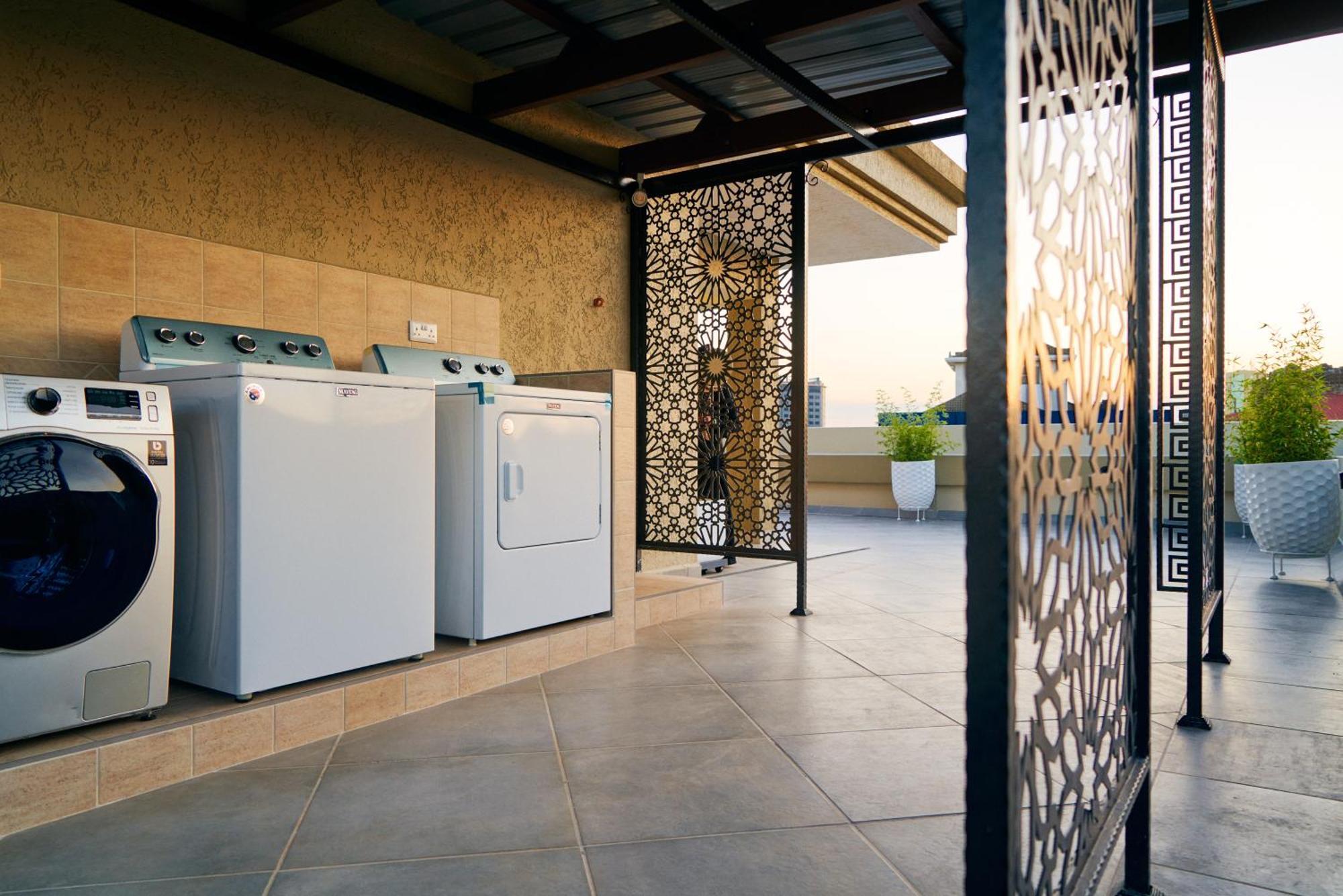 Westwood Residences Arusha Buitenkant foto