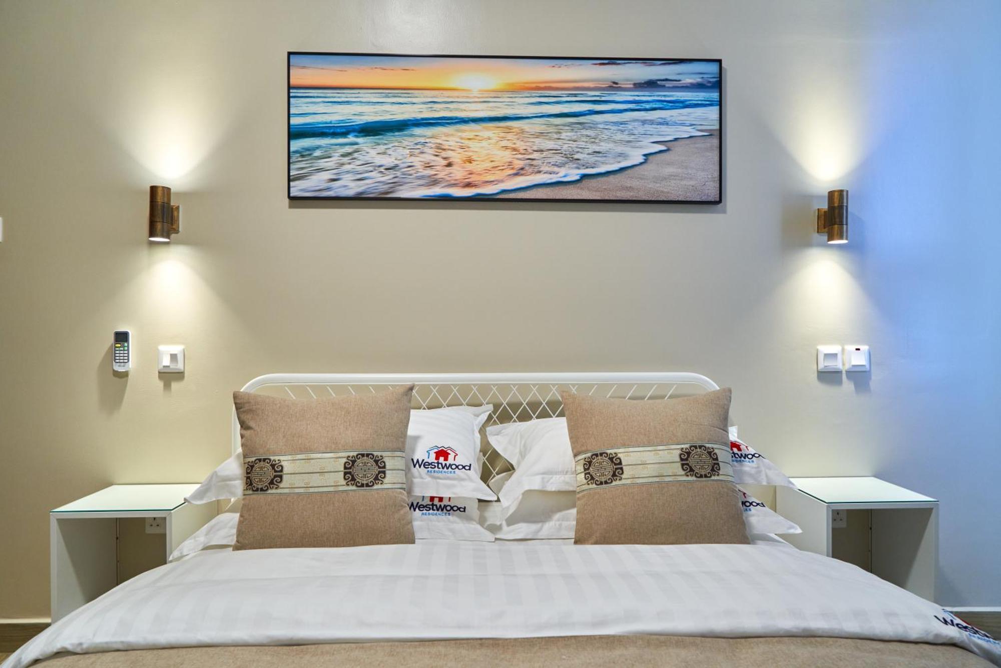 Westwood Residences Arusha Buitenkant foto
