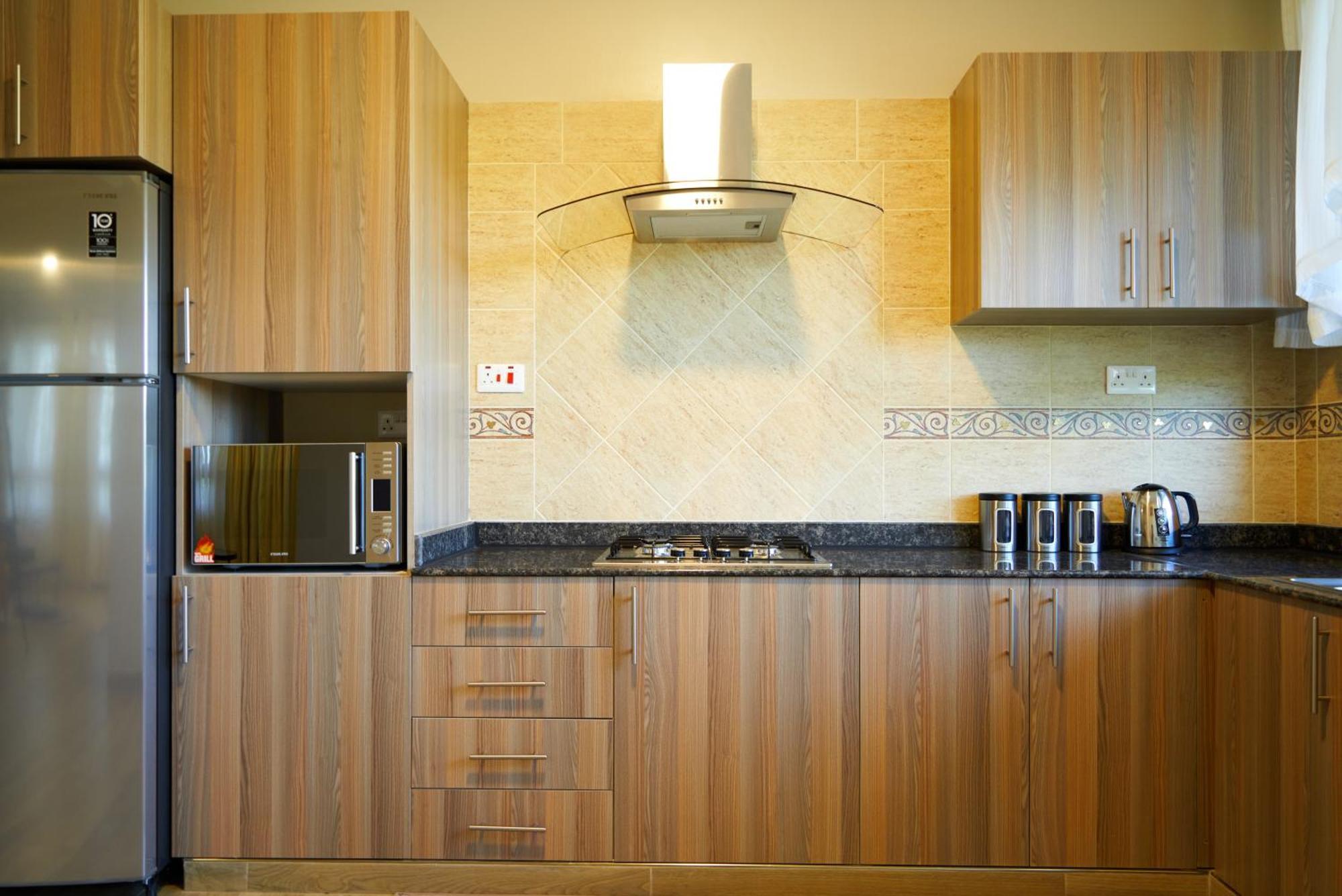 Westwood Residences Arusha Buitenkant foto