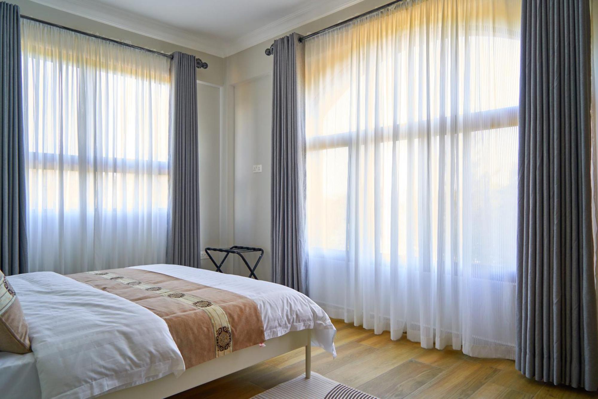 Westwood Residences Arusha Buitenkant foto