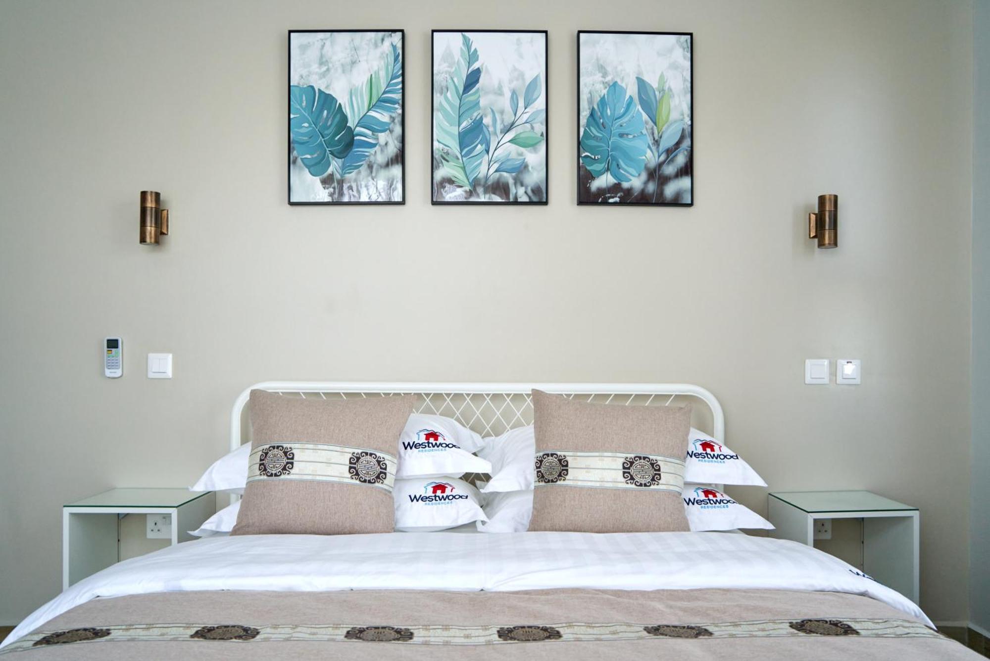 Westwood Residences Arusha Buitenkant foto