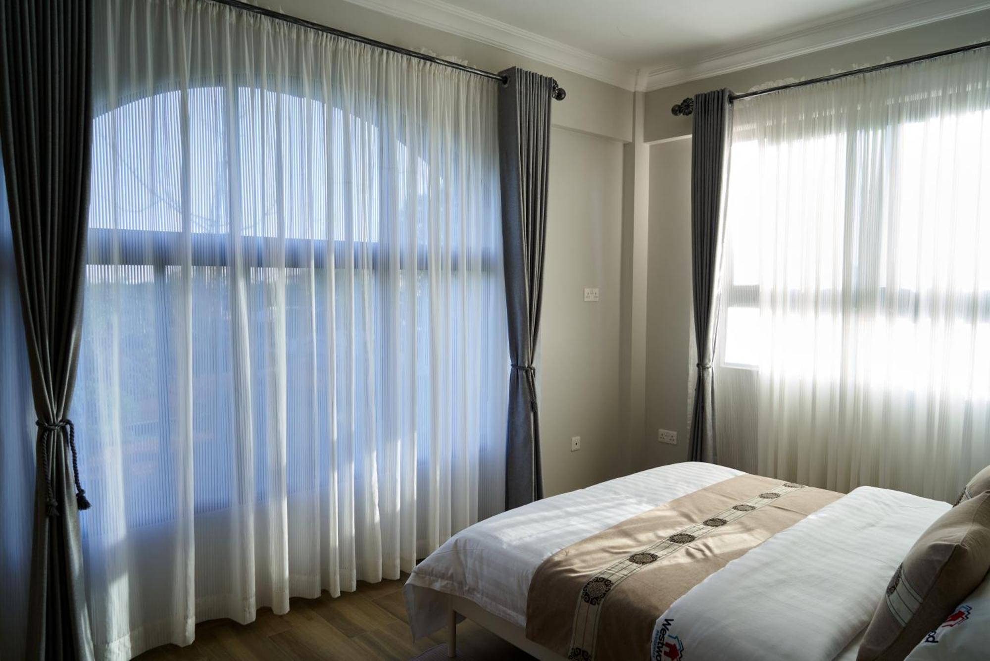 Westwood Residences Arusha Buitenkant foto