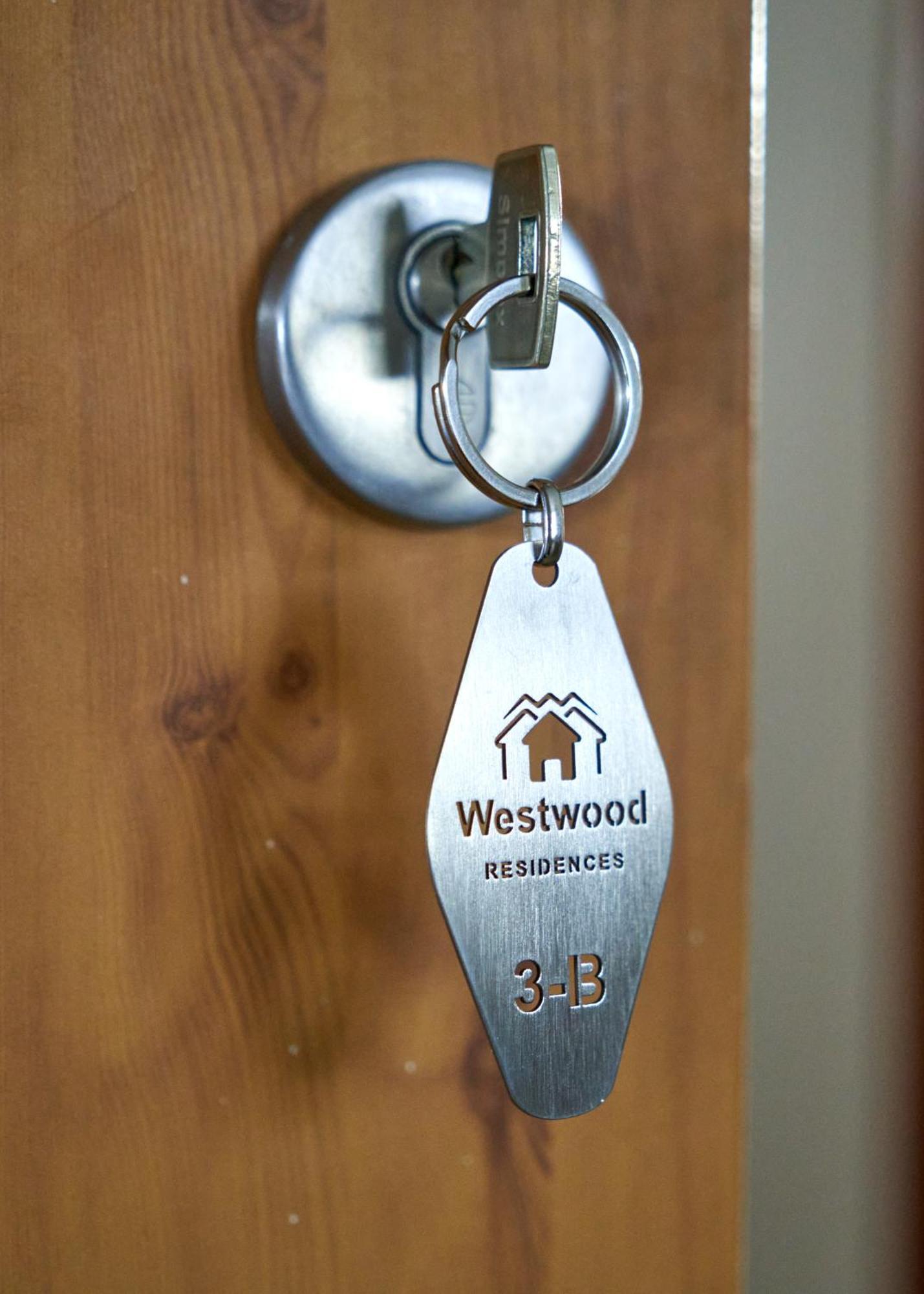 Westwood Residences Arusha Buitenkant foto