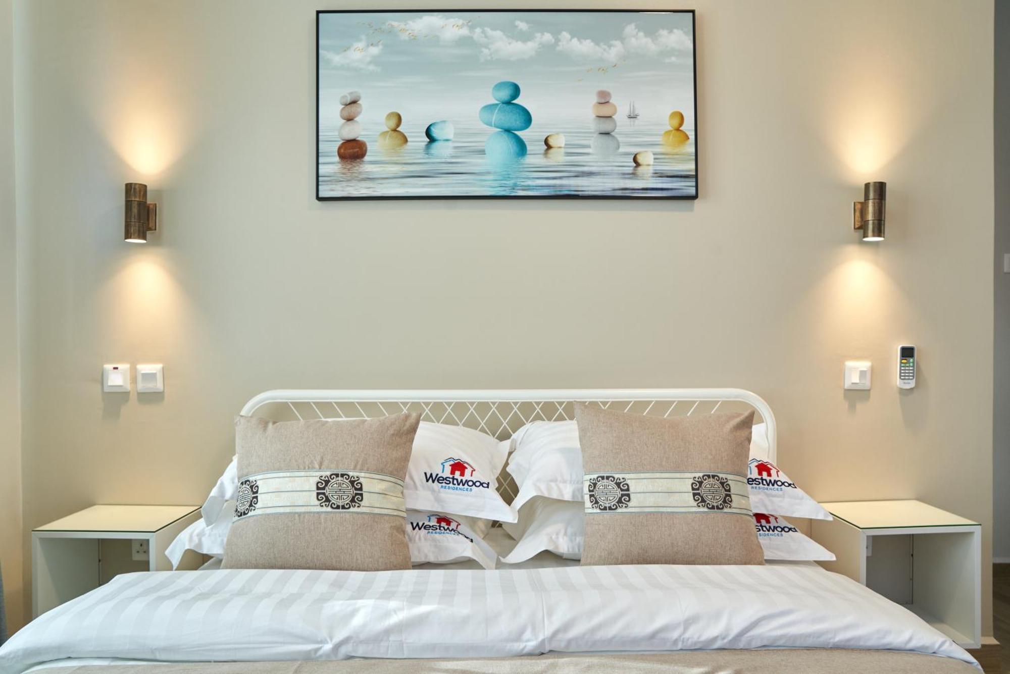 Westwood Residences Arusha Buitenkant foto