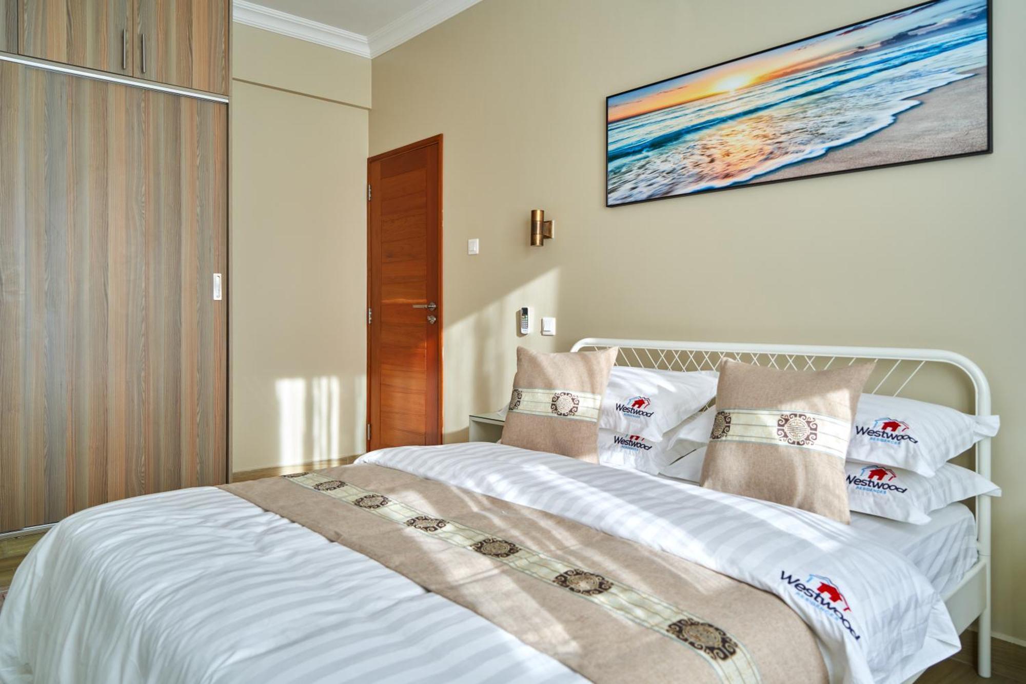 Westwood Residences Arusha Buitenkant foto