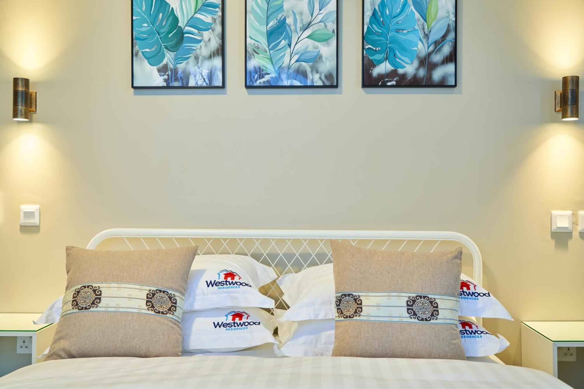 Westwood Residences Arusha Buitenkant foto