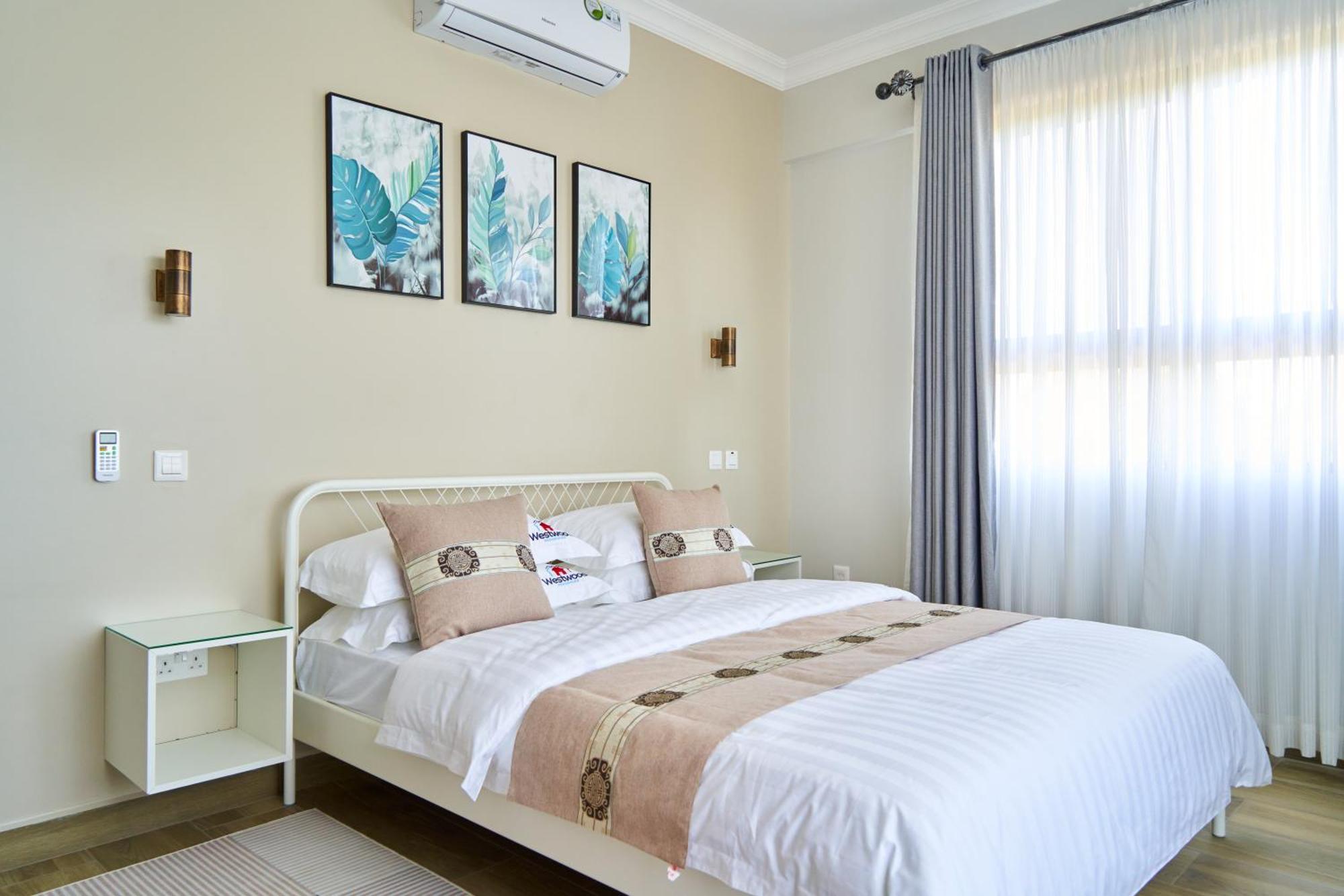 Westwood Residences Arusha Buitenkant foto