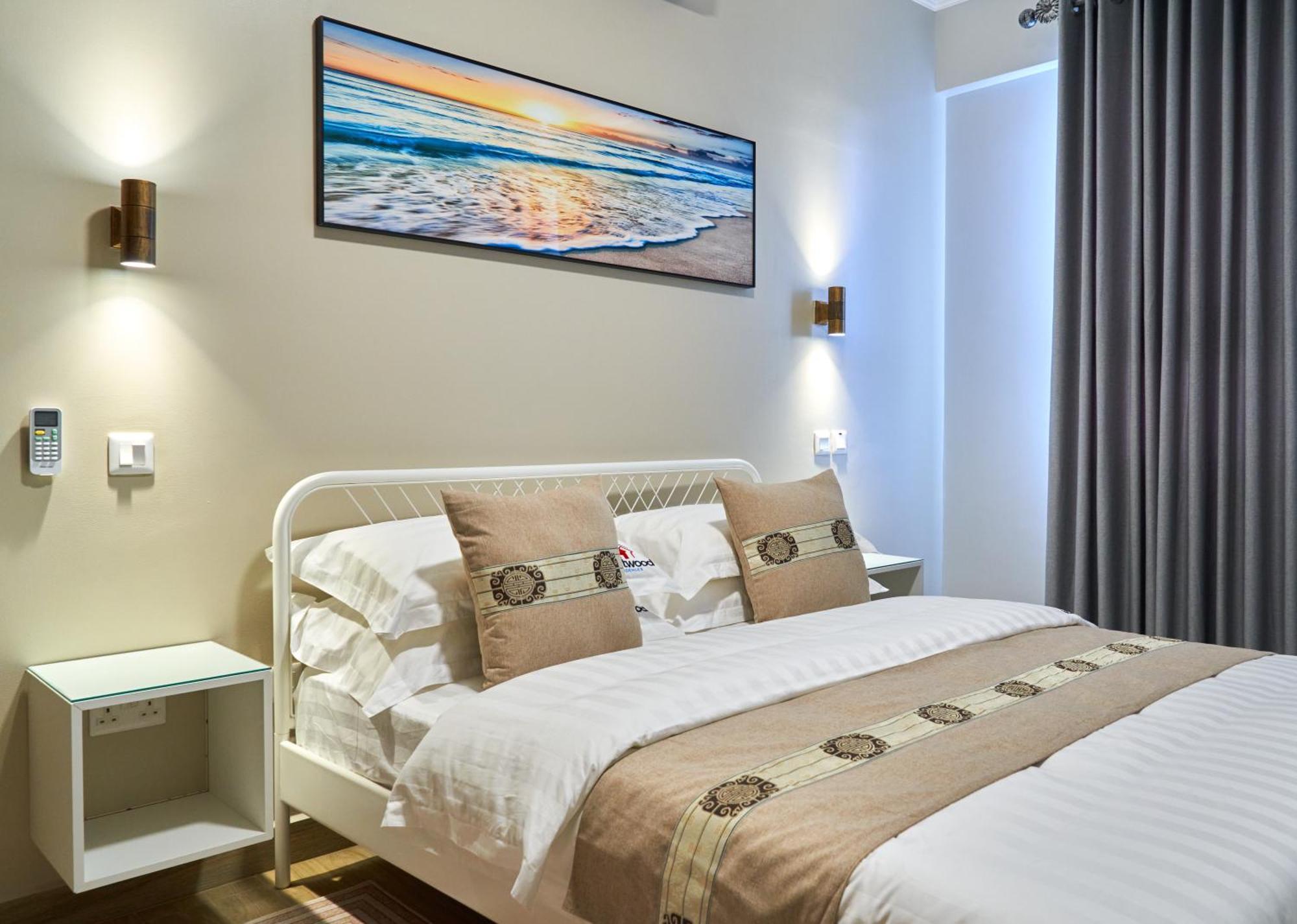 Westwood Residences Arusha Buitenkant foto