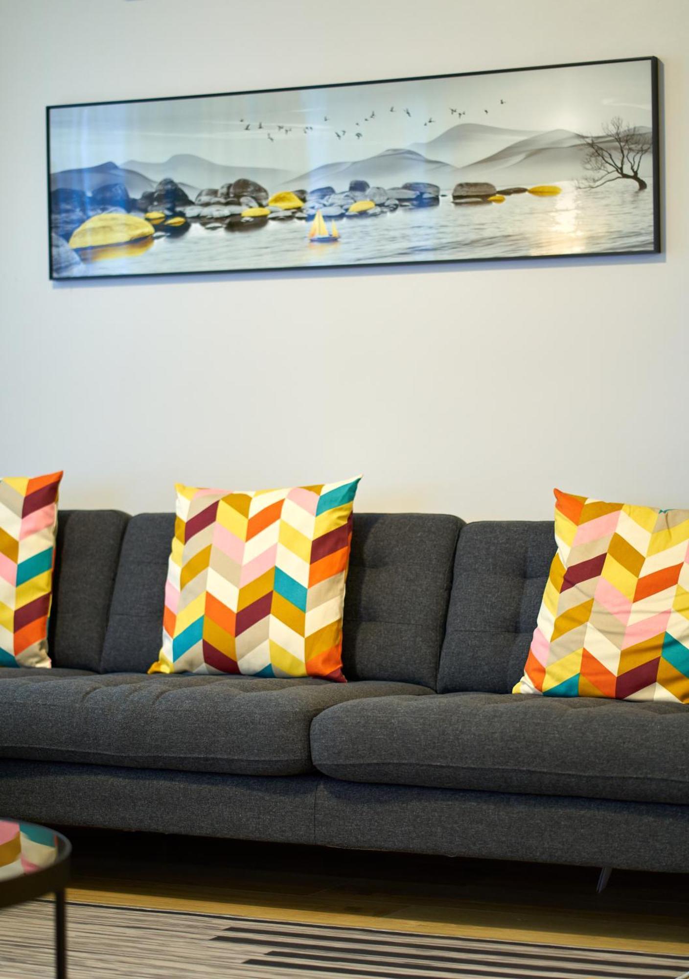 Westwood Residences Arusha Buitenkant foto