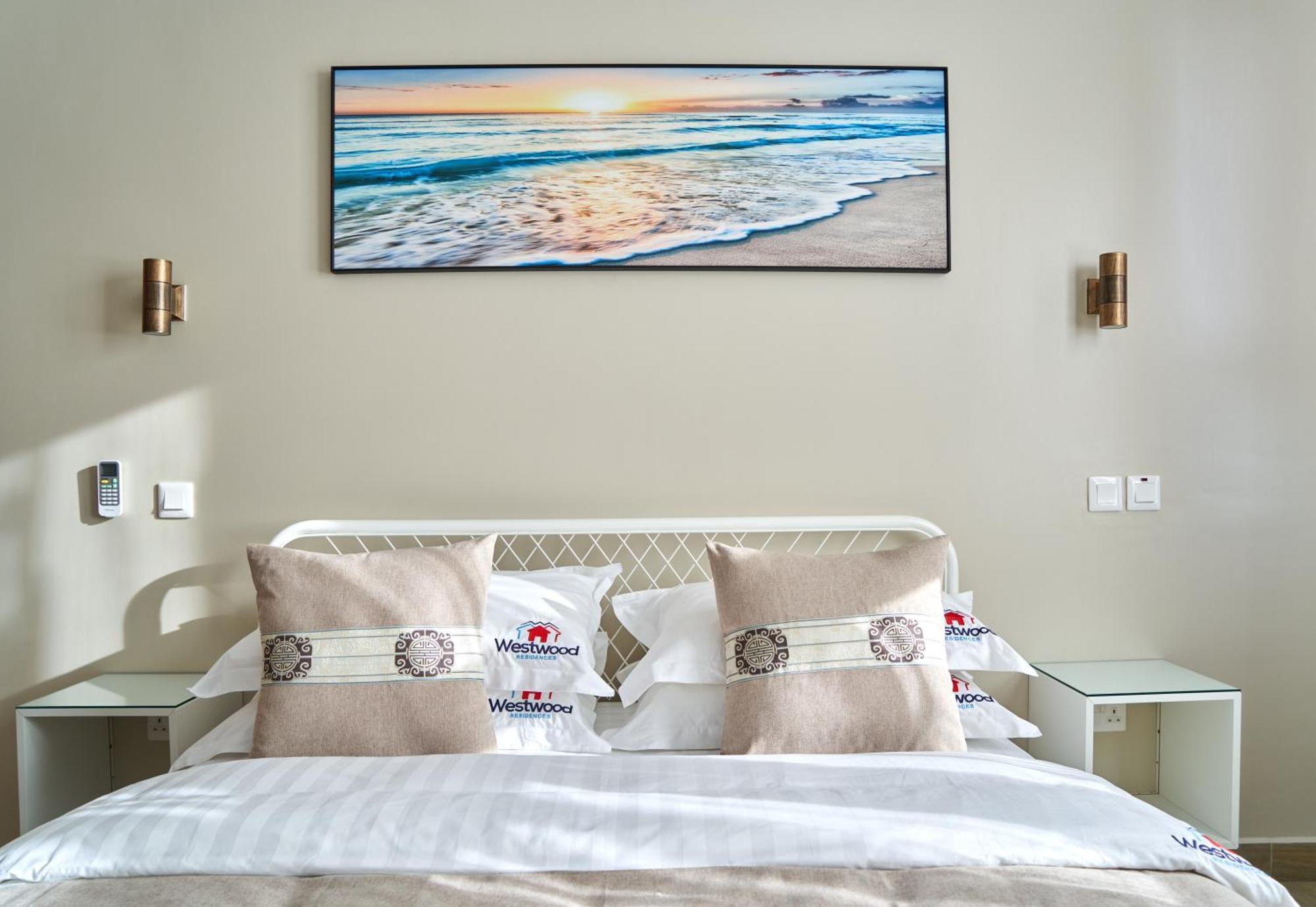 Westwood Residences Arusha Buitenkant foto