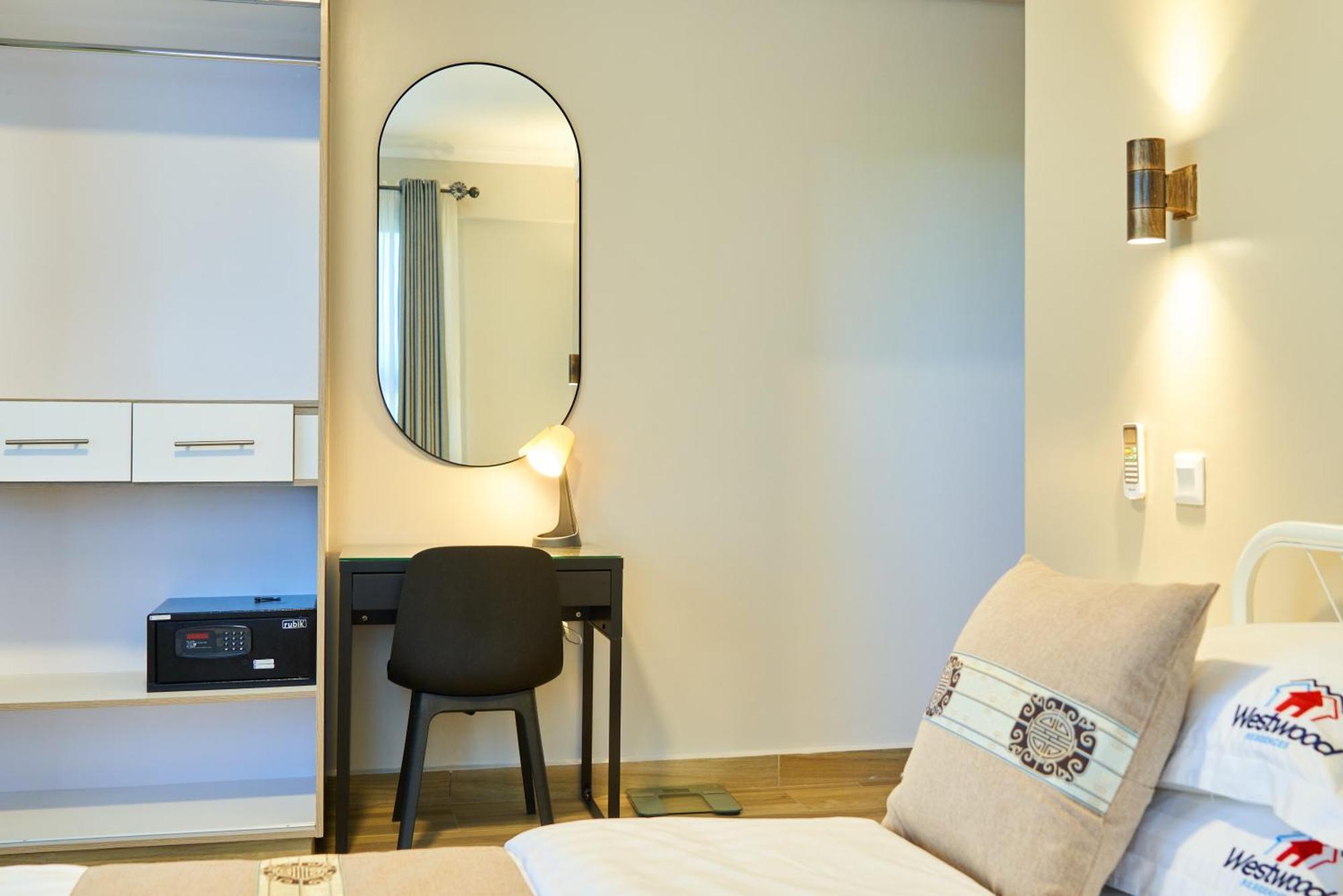 Westwood Residences Arusha Buitenkant foto