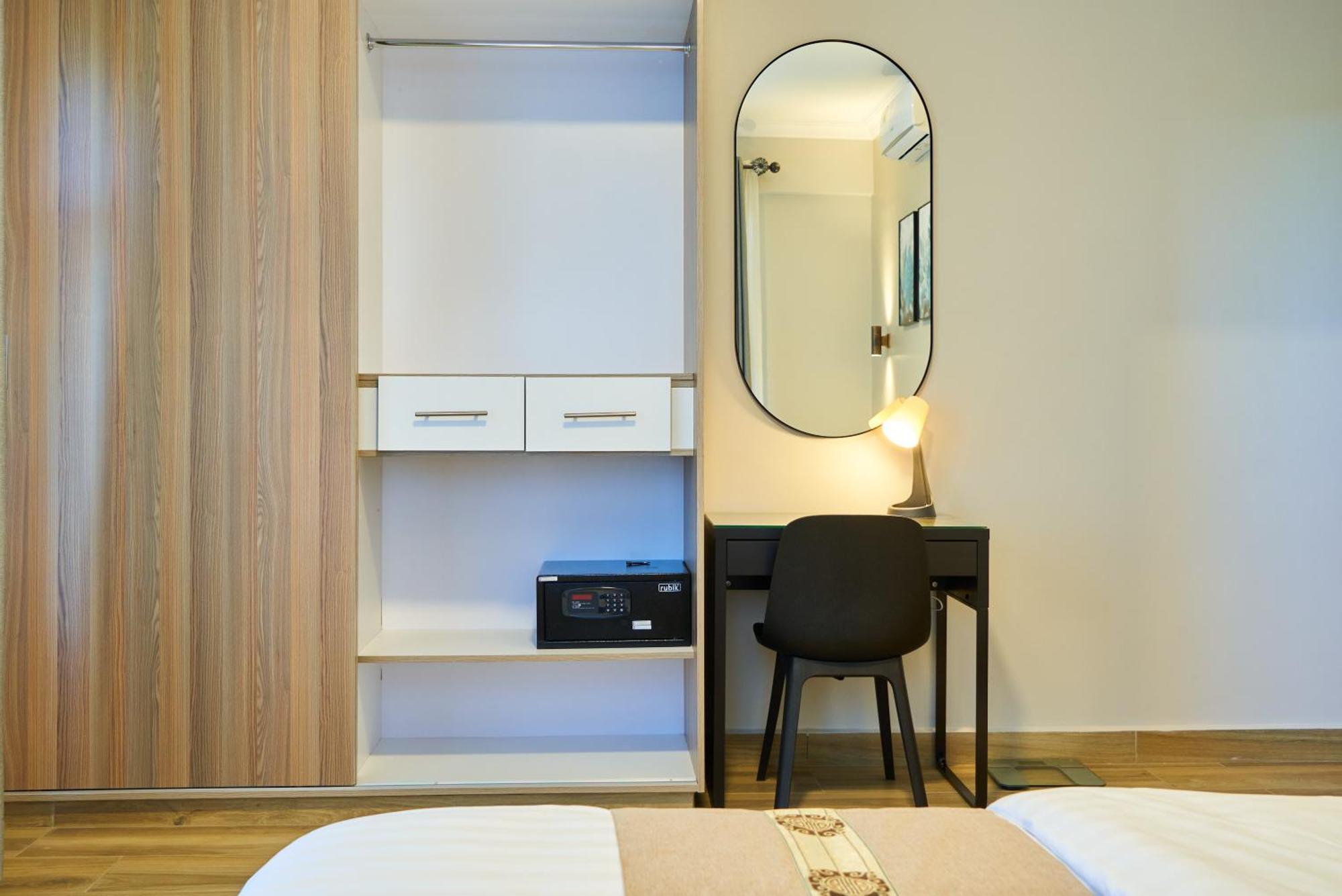 Westwood Residences Arusha Buitenkant foto