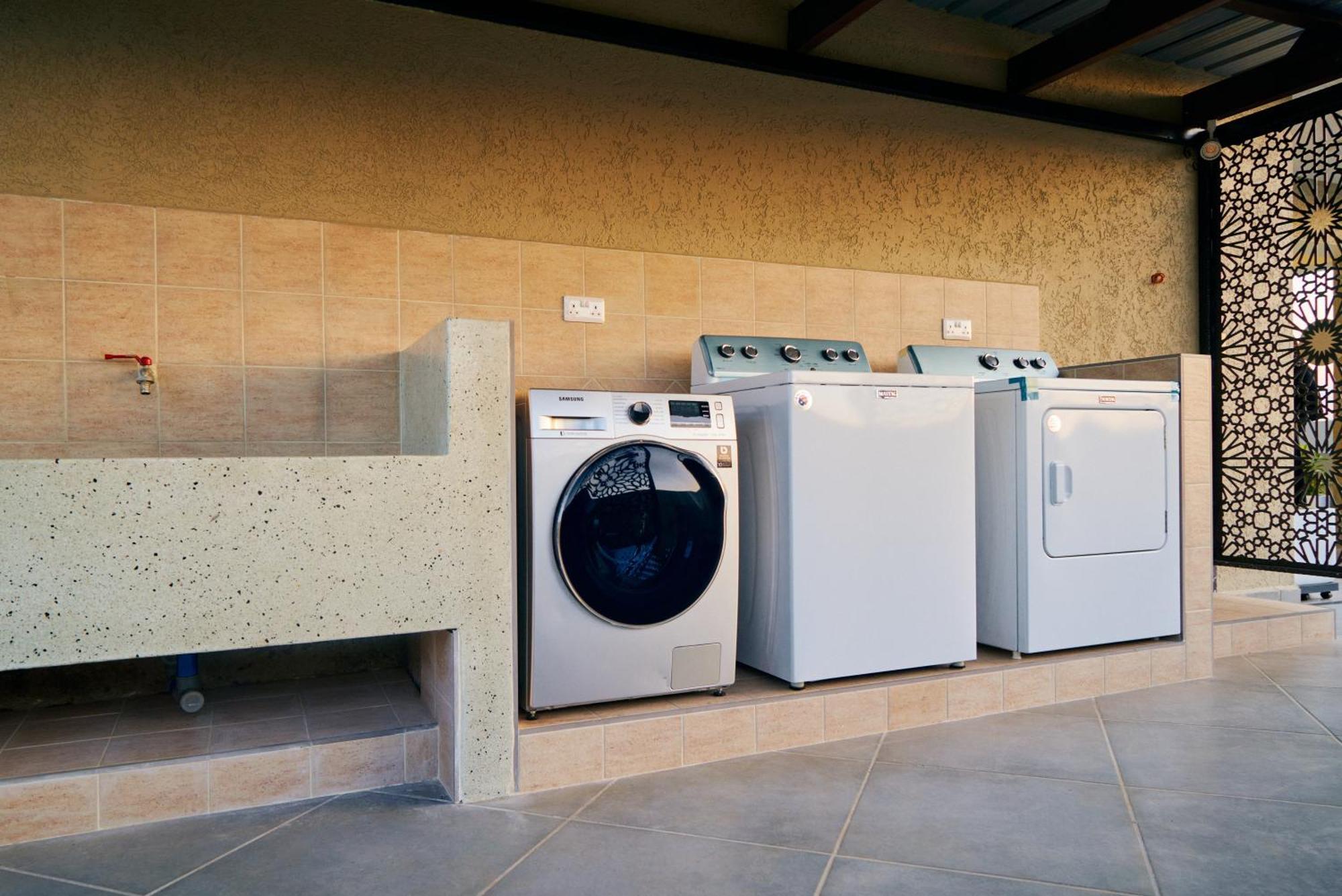 Westwood Residences Arusha Buitenkant foto