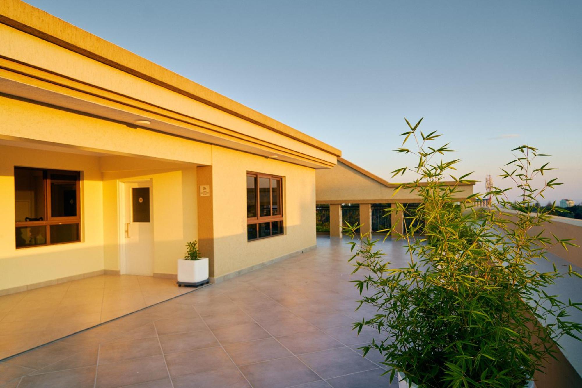 Westwood Residences Arusha Buitenkant foto