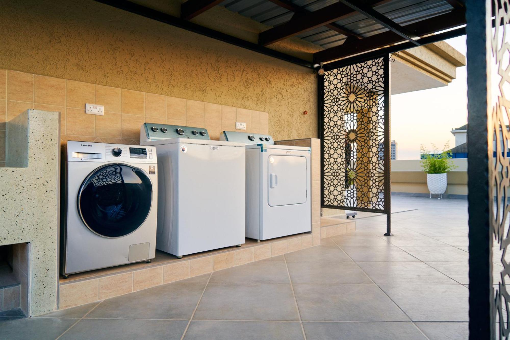 Westwood Residences Arusha Buitenkant foto