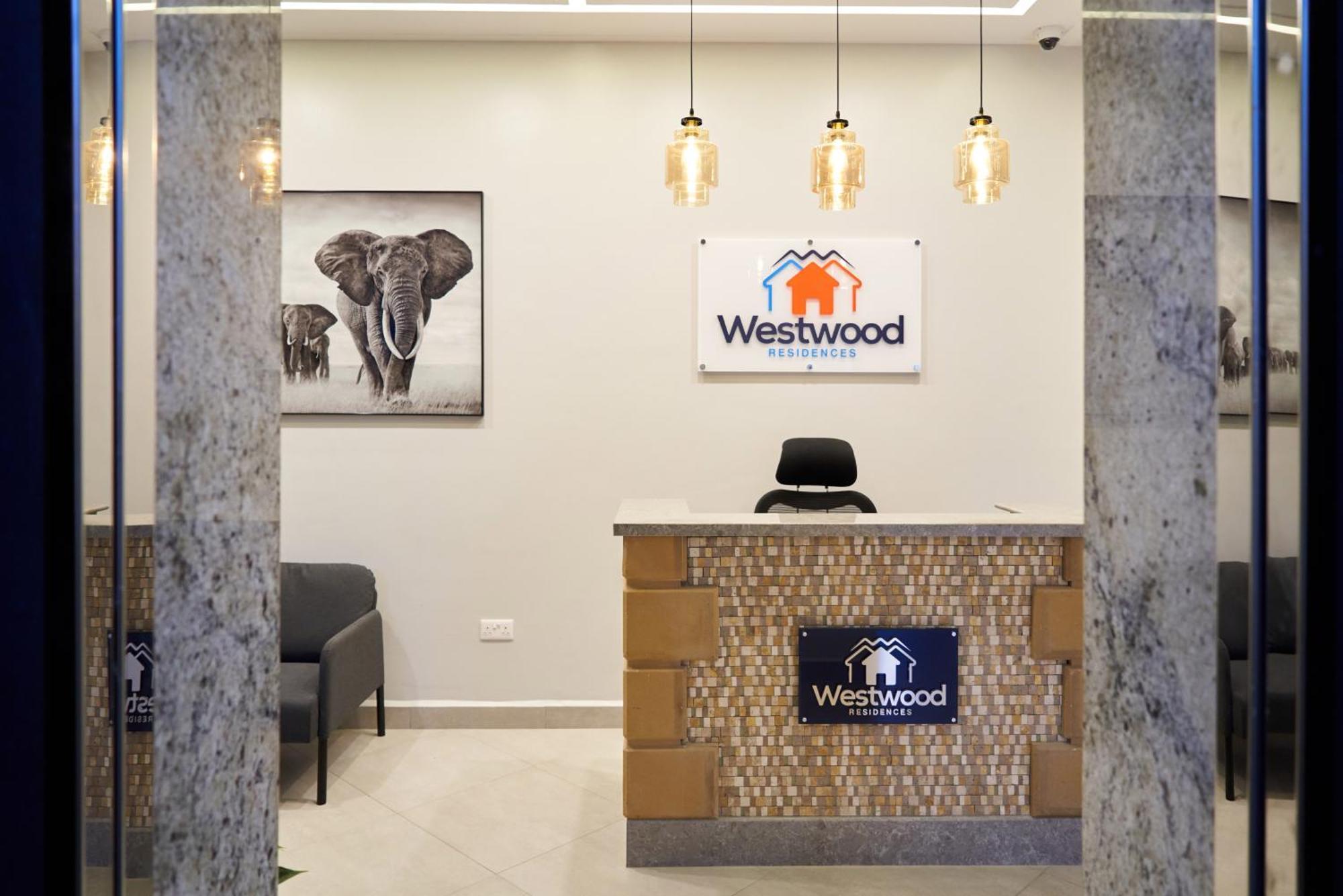 Westwood Residences Arusha Buitenkant foto