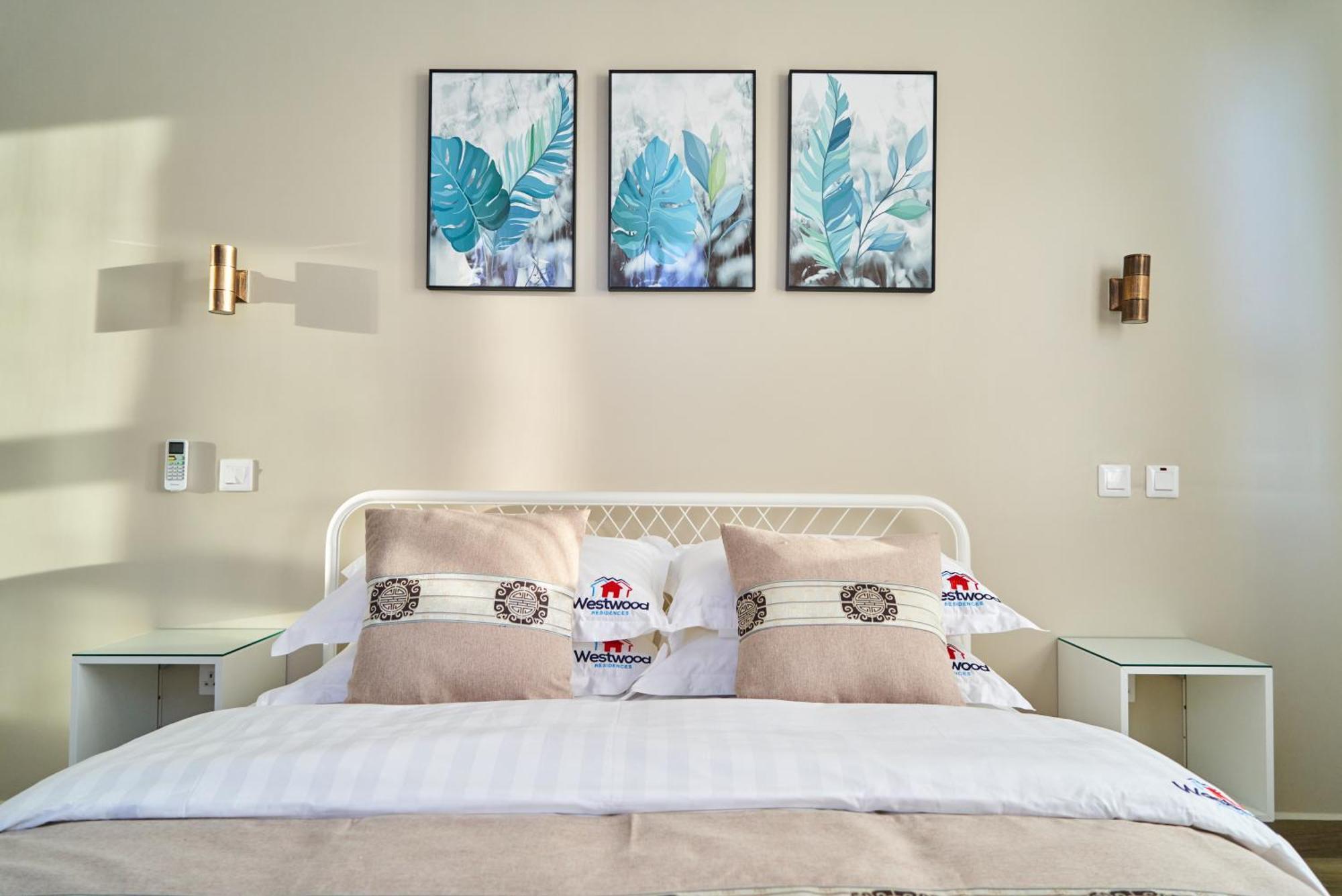 Westwood Residences Arusha Buitenkant foto