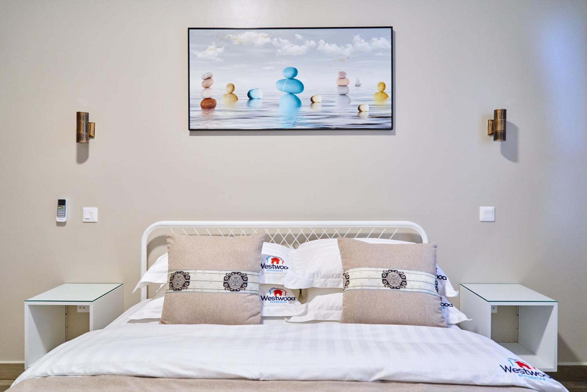 Westwood Residences Arusha Buitenkant foto